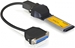 DeLOCK Express Card zu 1x Parallel