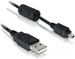 DeLOCK cable 8pin for Casio
