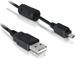 DeLOCK Kabel 8pin für Samsung