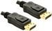 DeLOCK Kabel Displayport Stecker