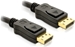 DeLOCK Kabel Displayport Stecker