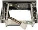 DeLOCK Wechselrahmen 5.25"