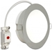 DeLOCK Lighting LED Deckenlampe chrom