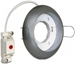 DeLOCK Lighting Einbaufassung rund
