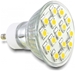 DeLOCK Lighting LED 15x SMD warmweiss