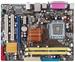 ASUS P5QPL-AM Sockel 775 mATX