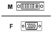 VGA/DVI Adapter