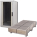 Digitus 19" Netzwerkschrank 32HE