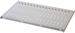 Digitus 19"/48.3cm Fachboden grey
