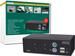 Digitus Audio Combo KVM Switch 2-Port