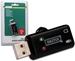 Digitus USB 2.0 Audio Adapter 16Bit