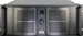 Inter-Tech 19" IPC 4098-1 4U schwarz