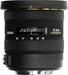 Sigma 10-20/3.5 EX DC HSM S/AF