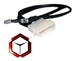 Feser LED-Modul rot