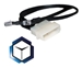 Feser LED-Modul blau