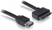 DeLOCK eSATA Kabel 0.5m