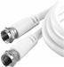 Vivanco Promostick Antennenkabel 1.5m