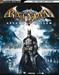 Batman: Arkham Asylum Lösungsbuch