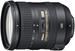 Nikon AF-S DX 18-200/3.5-5.6 VR II