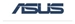 ASUS Ersatztastatur weiss