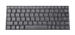 ASUS Ersatztastatur schwarz