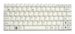 ASUS Ersatztastatur weiss