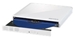 Buffalo DVSM-PN58U2VW Slim weiss