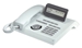 Siemens openStage 20T eisblau