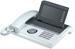 Siemens openStage 40 SIP eisblau