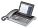 Siemens openStage 80HFA V1.0 blau/silber