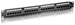 equip Patch Panel Cat.6 24-Port UTP