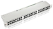 equip Patch Panel Cat.6 48-Port