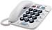 Sagem C301 Großtastentelefon weiss