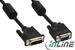 InLine DVI-A/VGA  2.0m Adapterkabel