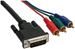 InLine DVI-I/RGB Adapterkabel  5.0m