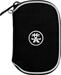 Crumpler C.C. 70 schwarz/silber