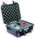 Peli Pelicase 1400 schwarz