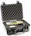 Peli Pelicase 1450 schwarz
