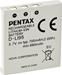 Pentax D-LI95 Li-Ion Akku