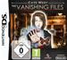 Cate West: The Vanishing Files
