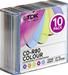 TDK CD-R 80 Minuten 700MB 52X