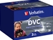 Verbatim Mini DVC 60