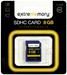 extrememory SDHC Karte 8GB