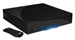 LaCie LaCinema Black PLAY 1TB