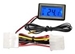 Innovatek Digital Thermometer blau