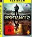Resistance 2 Platinum -uncut-