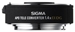 Sigma Konverter 1,4x EX DG APO M/AF