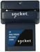Socket CF Mag Stripe Reader Card 4E