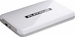 Platinum MyDrive 500GB weiss