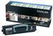 Lexmark X203A11G Toner Schwarz